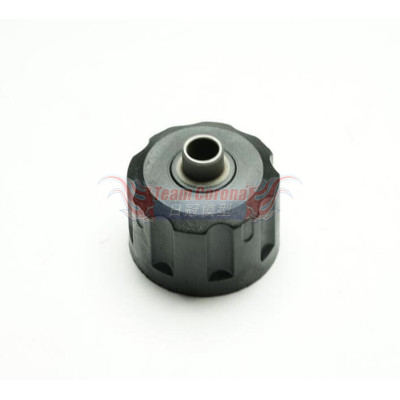 WIRC CENTRAL COMPOSITE GEAR DIFF CASE (LONG) for SBX2 SBXE3 100802